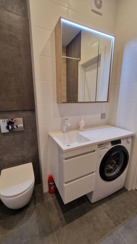 Studio - 18 m² - 1 pièce