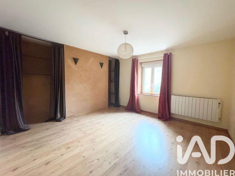 Maison - 137 m² - 4 pièces