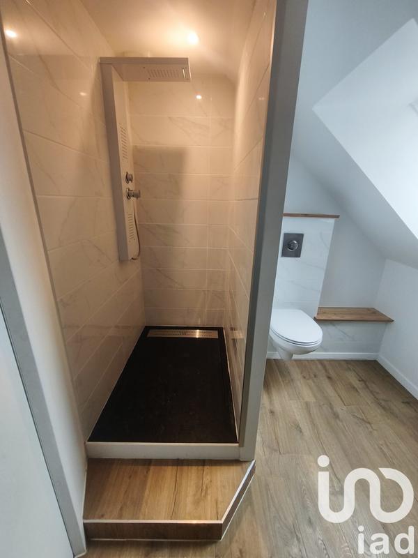 Appartement - 114 m² - 4 pièces