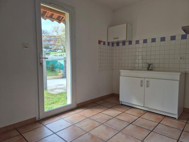 Villa - 101 m² - 4 pièces