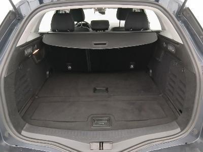 Renault Mégane Estate IV Business Blue dCi 115