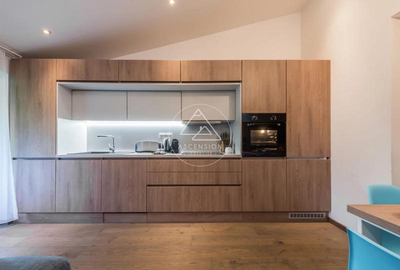 Appartement - 73 m² - 4 pièces