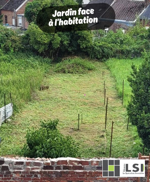 Maison - 95 m² - 6 pièces