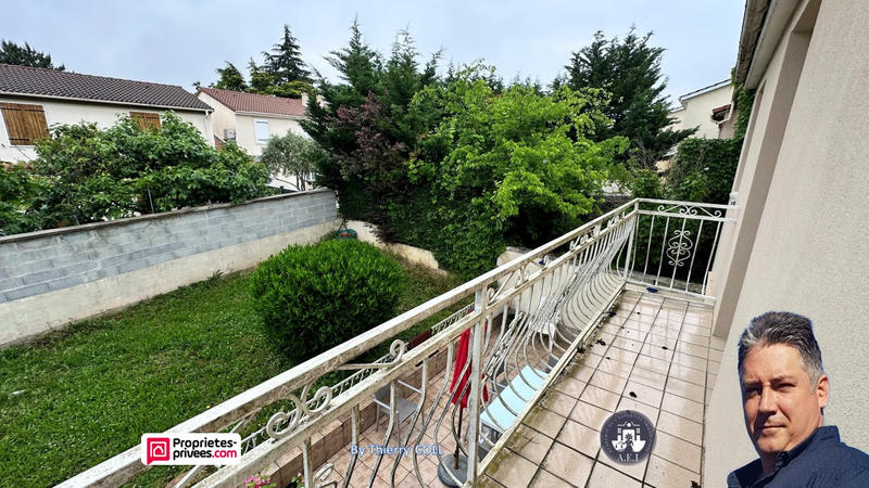 Maison - 112 m² - 6 pièces