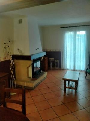 Maison traditionnelle - 118 m² - 5 pièces