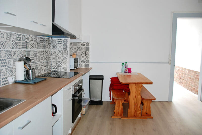 Maison - 53 m² - 4 pièces