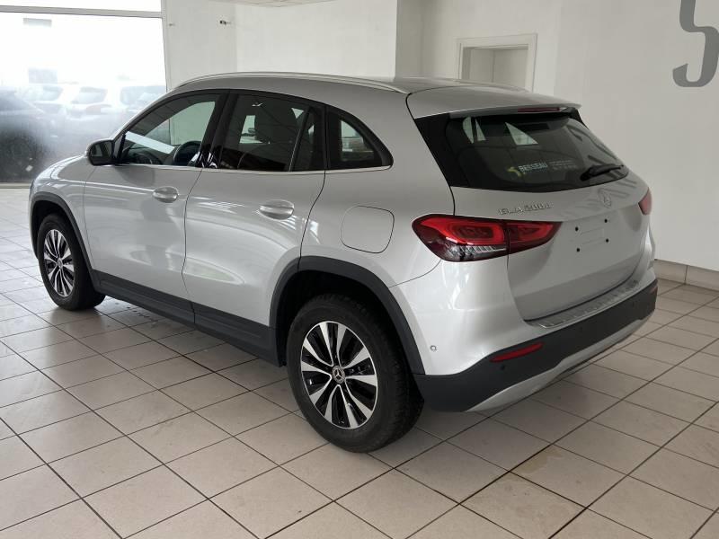 Mercedes Gla 200 d 8g-Dct Business Line