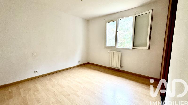 Maison - 115 m² - 4 pièces