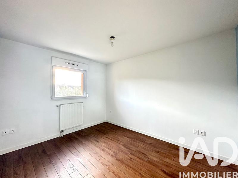 Maison - 108 m² - 5 pièces