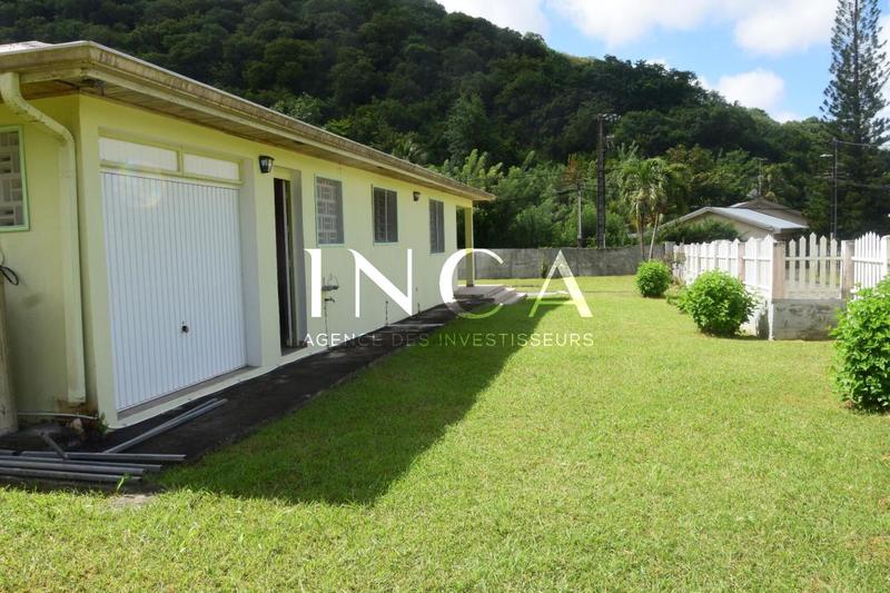 Villa - 126 m² - 5 pièces