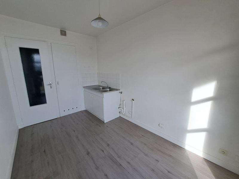 Appartement - 30 m² - 1 pièce