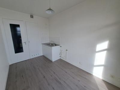 Appartement - 30 m² - 1 pièce