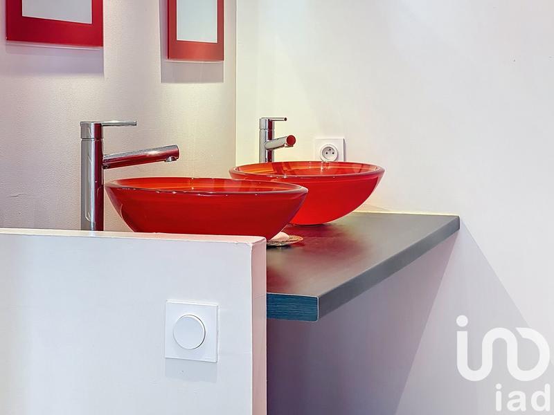 Maison - 111 m² - 5 pièces