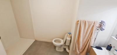 Studio - 19 m² - 1 pièce