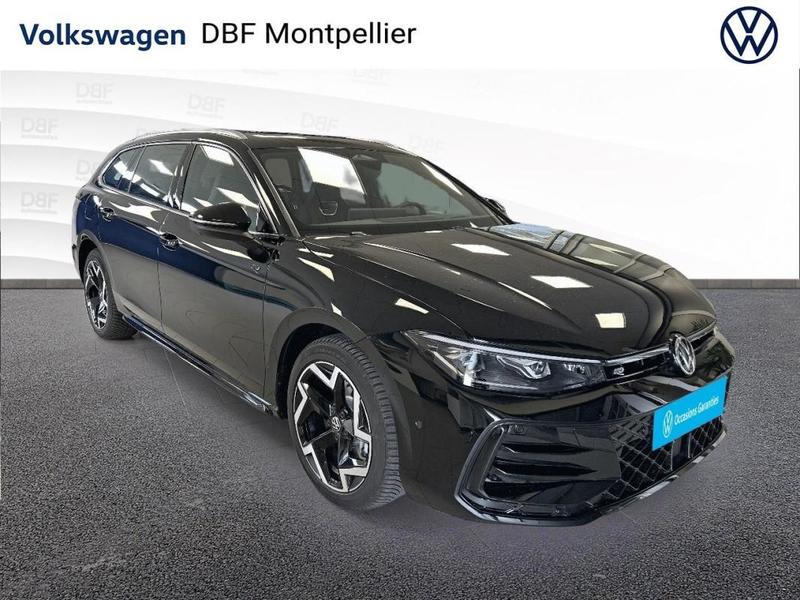 Volkswagen Passat Nouvelle Ehybrid 272ch Dsg6 R Lin