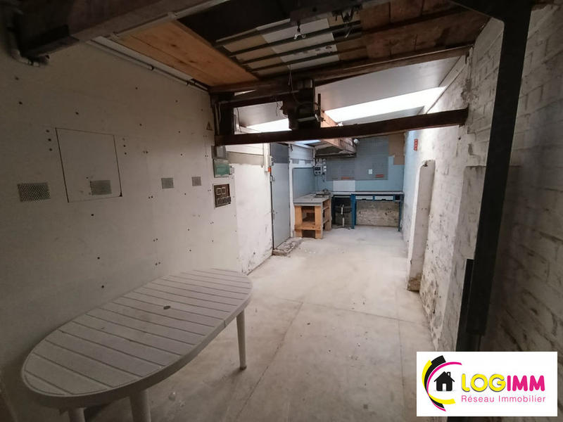 Maison - 77 m² - 4 pièces