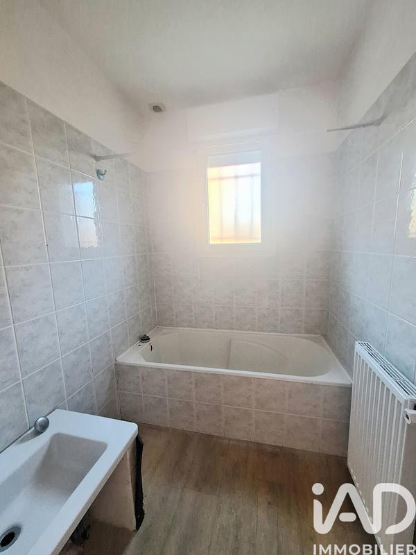 Maison - 127 m² - 4 pièces