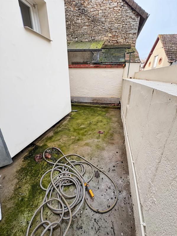 Maison - 78 m² - 3 pièces