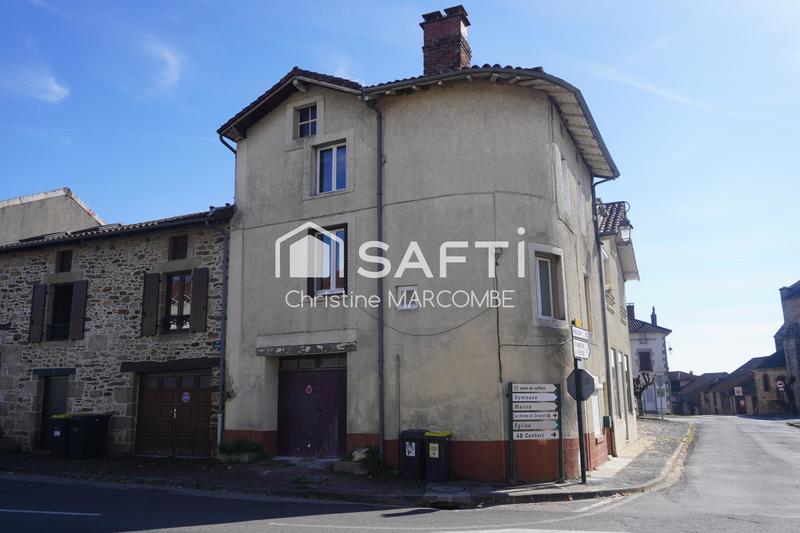 Appartement - 94 m² - 4 pièces