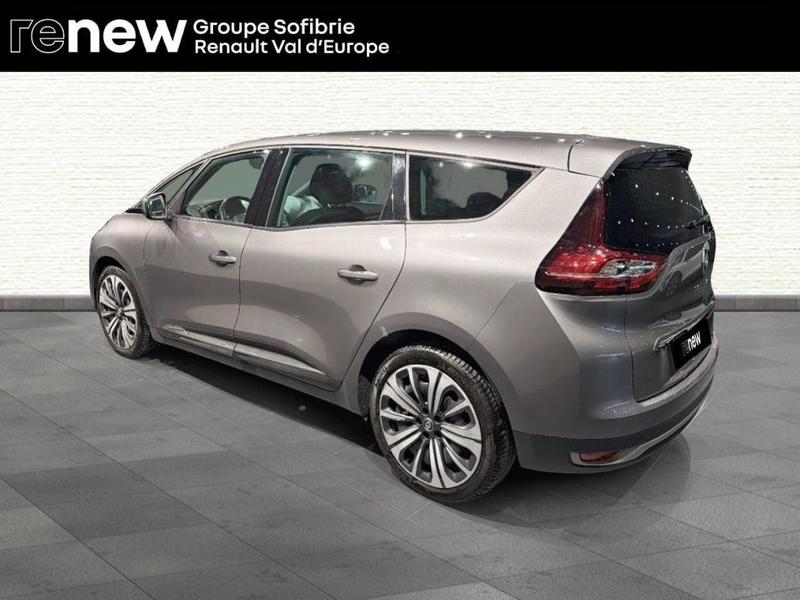 Renault Grand Scénic IV TCe 140 Evolution