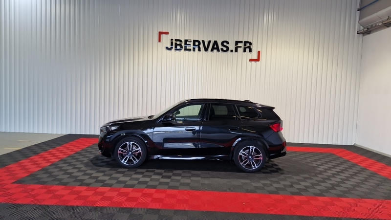 Bmw X1 U11 Sdrive 18i 136ch Dkg7 m Sport