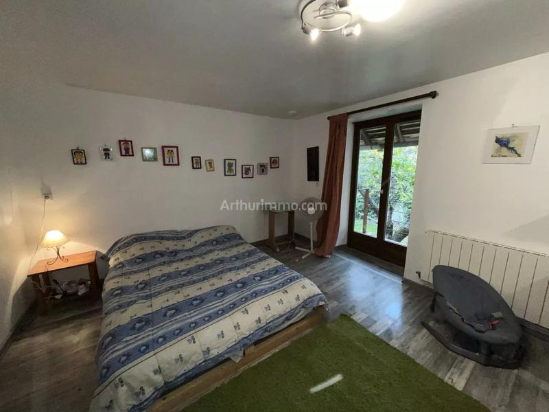 Maison - 288 m² - 6 pièces