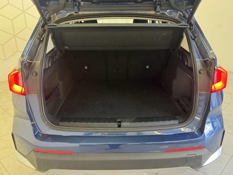 Bmw X1 sDrive 18d 150ch Dkg7 First Edition