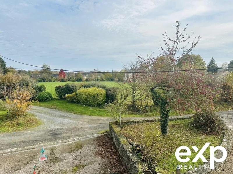 Maison - 600 m² - 29 pièces