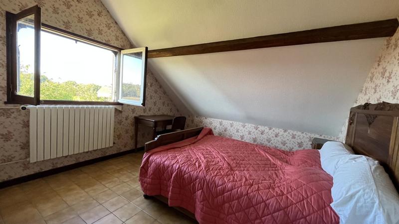 Maison - 110 m² - 6 pièces