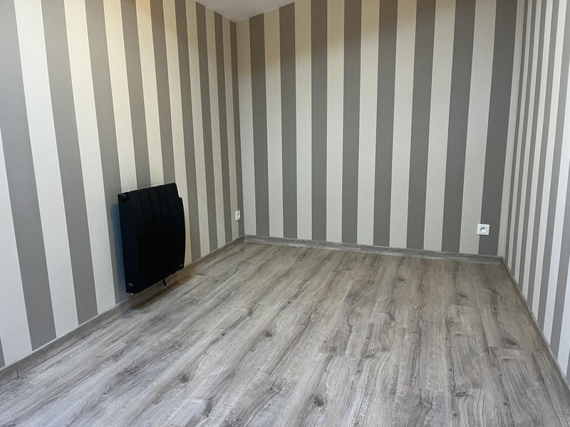 Maison de village - 41 m² - 3 pièces