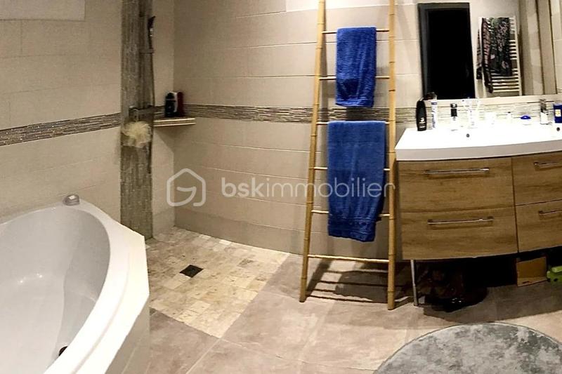 Maison de campagne - 77 m² - 4 pièces