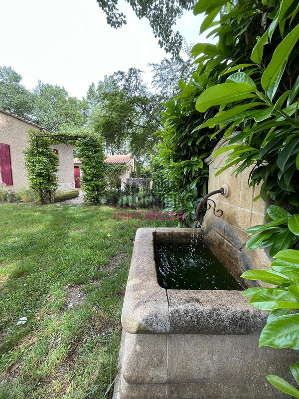 Maison - 115 m² - 4 pièces