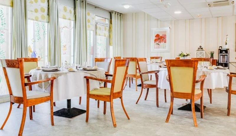 Appartement - 30 m² - 1 pièce