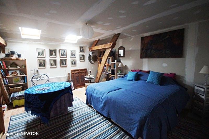 Maison - 336 m² - 15 pièces