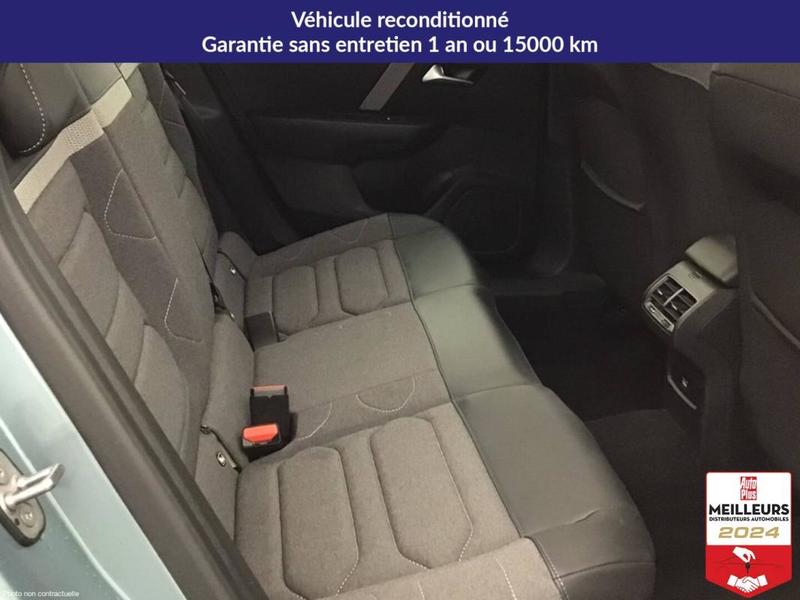 Citroën C4 Feel Pack