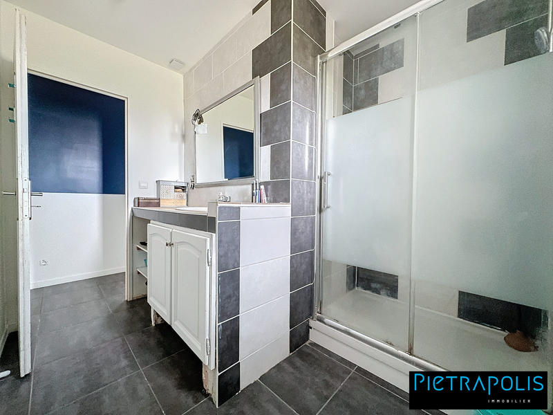 Maison - 148 m² - 7 pièces