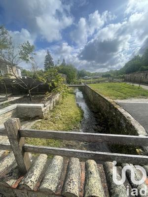 Maison - 73 m² - 3 pièces