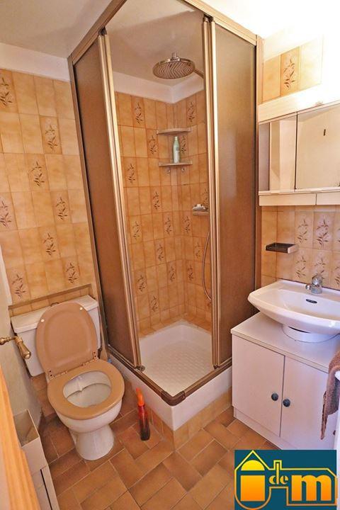 Pavillon - 130 m² - 7 pièces