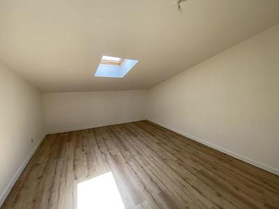 Duplex - 71 m² - 3 pièces