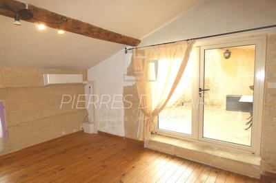 Maison de village - 90 m² - 4 pièces