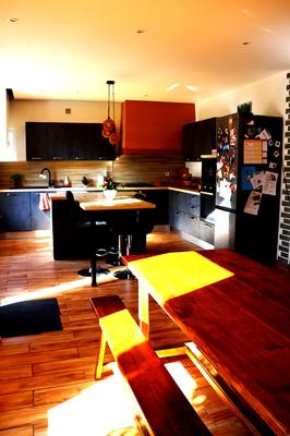 Maison - 149 m² - 6 pièces