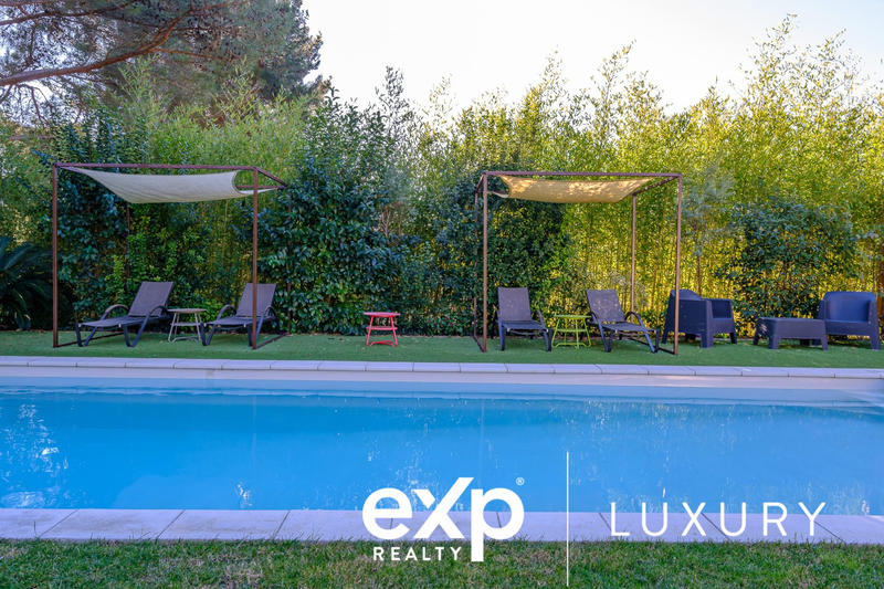 Villa - 166 m² - 4 pièces