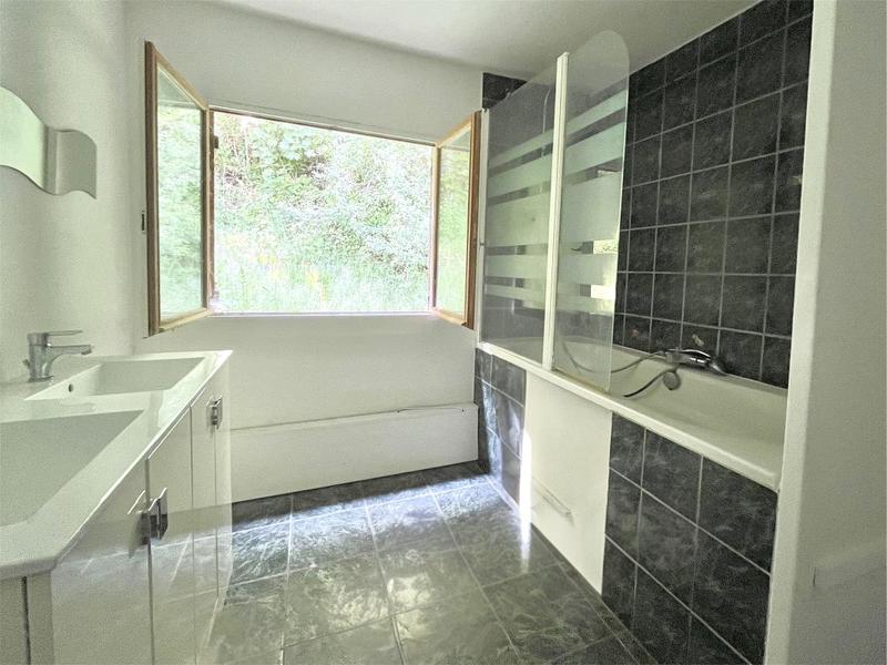 Maison - 60 m² - 4 pièces