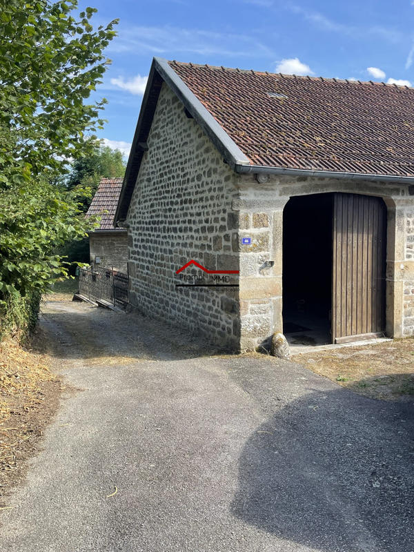 Maison - 105 m² - 6 pièces