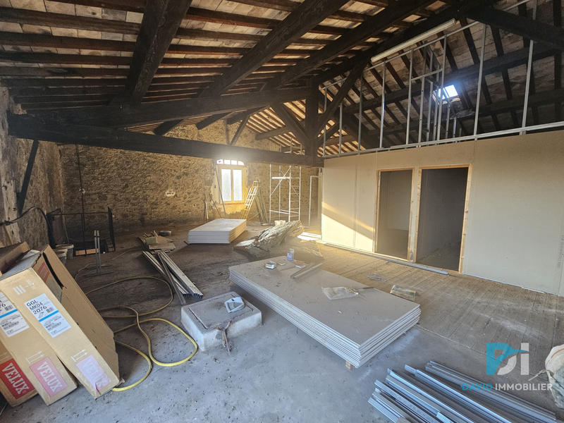 Maison - 155 m² - 4 pièces