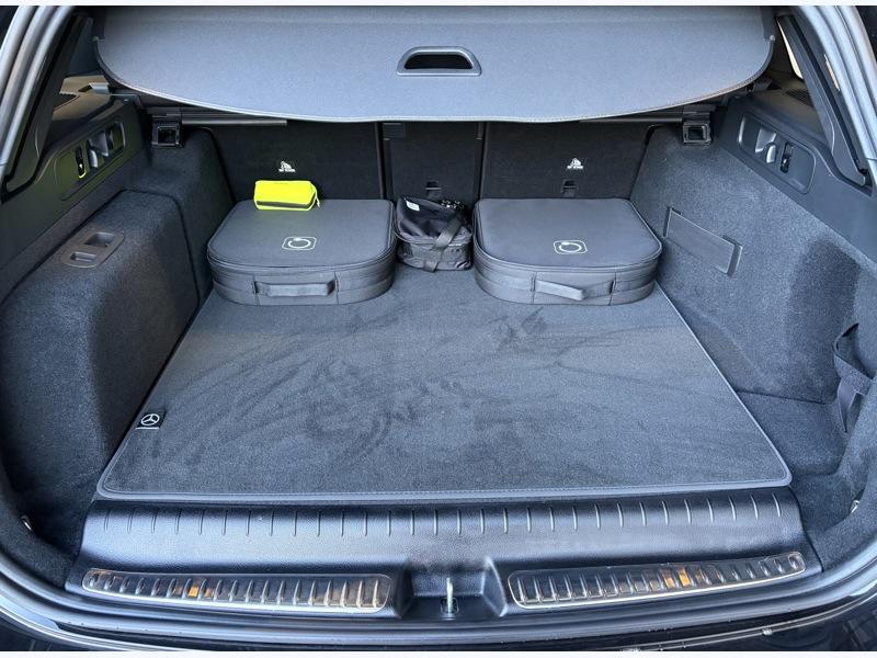 Mercedes Classe c break 300 e Hybrid Eq Amg Line