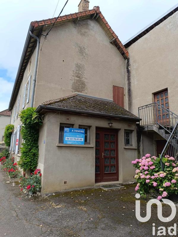 Maison - 119 m² - 6 pièces