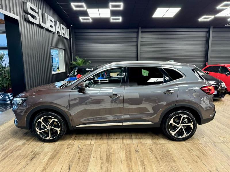 Mg Ehs 1.5t Gdi 258 Hybride Rechargeable Phev Luxury