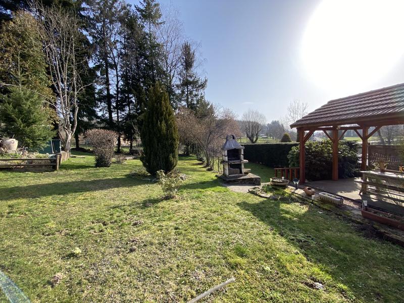 Maison - 72 m² - 3 pièces