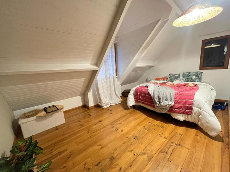 Maison - 121 m² - 7 pièces